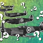 Trivia about World War II