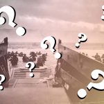 Trivia about the greatest battles in WW2