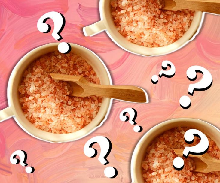 Trivia about Beauty and Health 