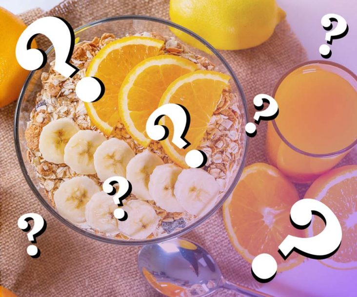 Trivia about the Best Of Beauty Trends