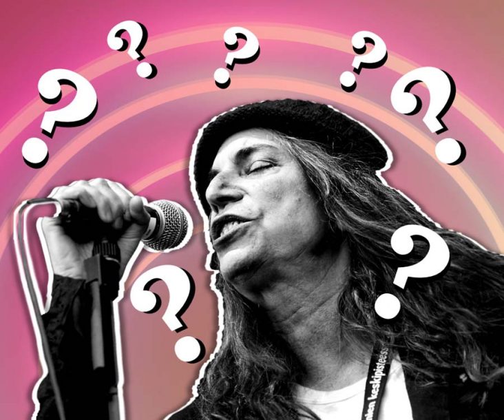 Trivia about Ultimate 1970s Lyric  Challenge