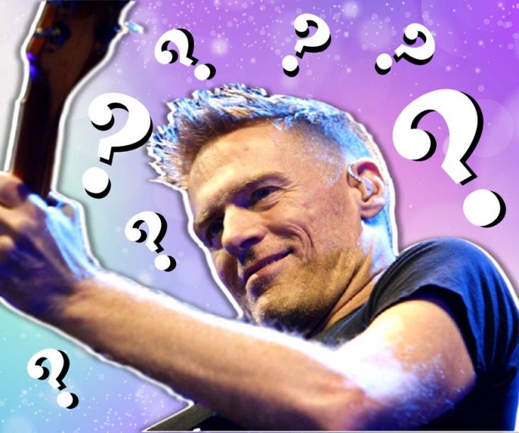 Trivia about Guess That ‘80s Sound