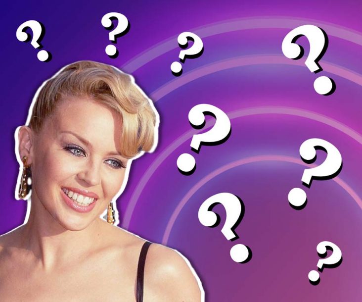 Trivia about remembering that ‘90s Song