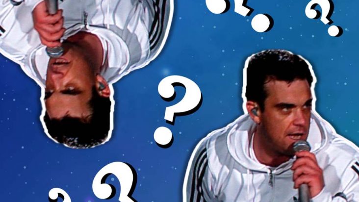 Trivia about Sounds Of The ‘90s