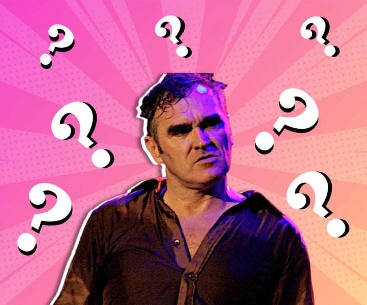 Trivia about name that ‘90s song 
