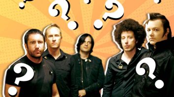 Trivia about Guess That Noughties Song 