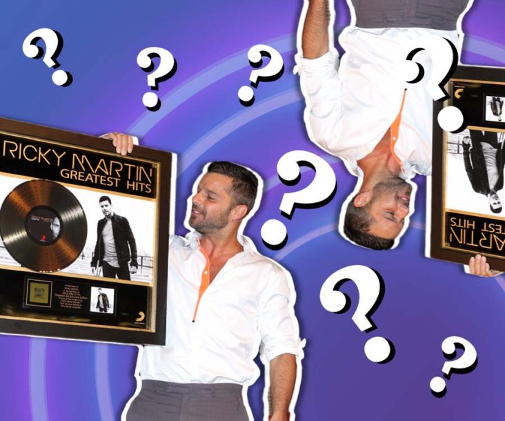 Trivia about Music Hits From 2000s