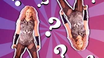 Trivia about Back To The Noughties Music