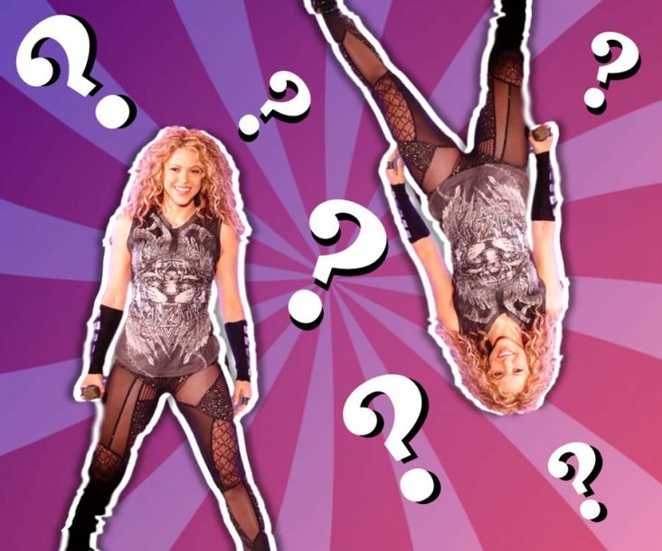 Trivia about Back To The Noughties Music