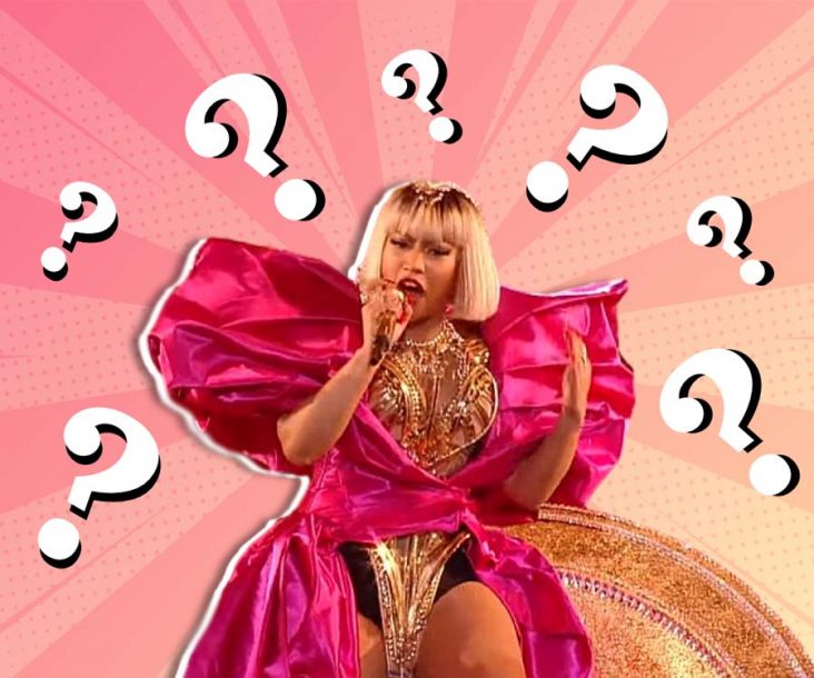 Trivia about Music And Artists From 2010