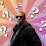 Trivia about the best music hits from 2010 