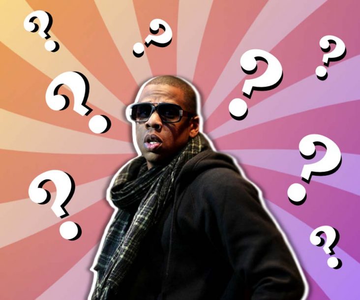 Trivia about the best music hits from 2010 