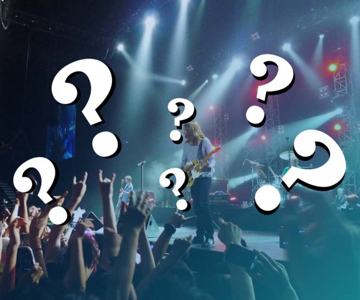 Trivia about Sounds Of 2010