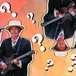 Trivia for the ultimate Bob Dylan fan 