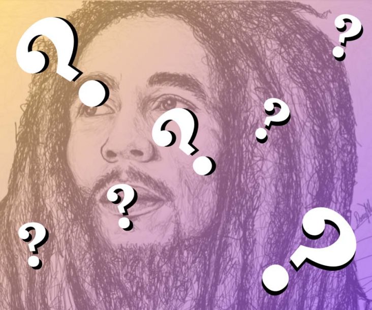 Trivia about Bob Marley’s Greatest Hits
