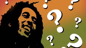 Trivia about Reggae music hits