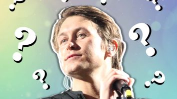 Trivia about Boy Bands