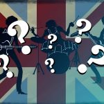 Trivia about the best of British music