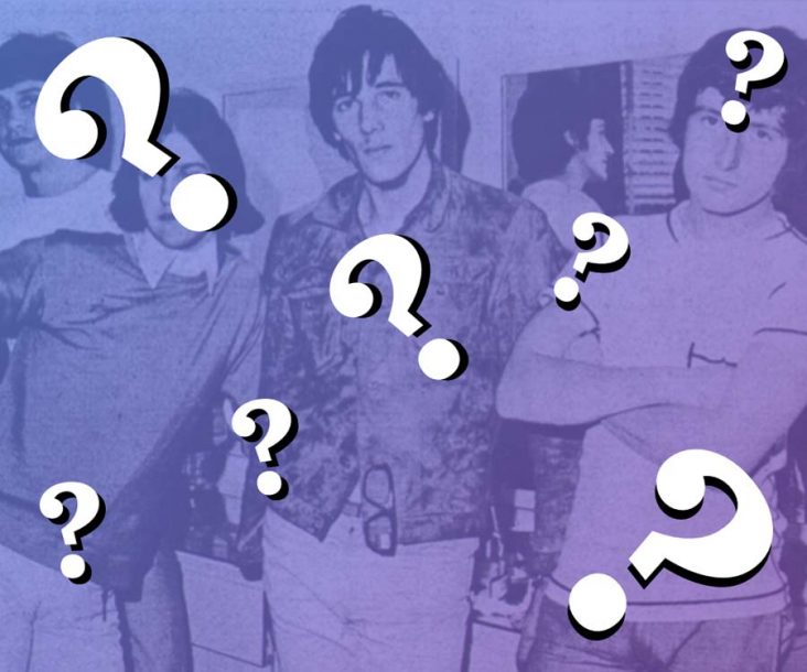 Trivia about the greatest British music