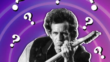 Trivia about the Best Of British Music Hits 