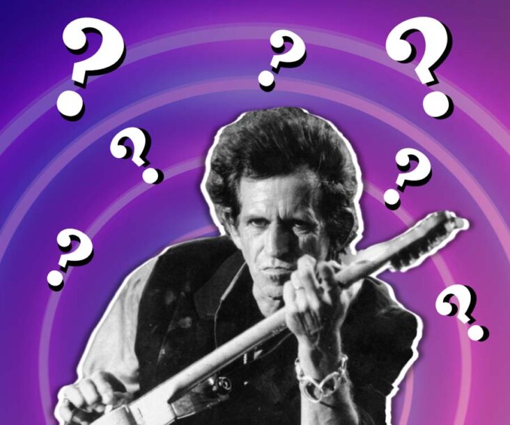 Trivia about the Best Of British Music Hits 