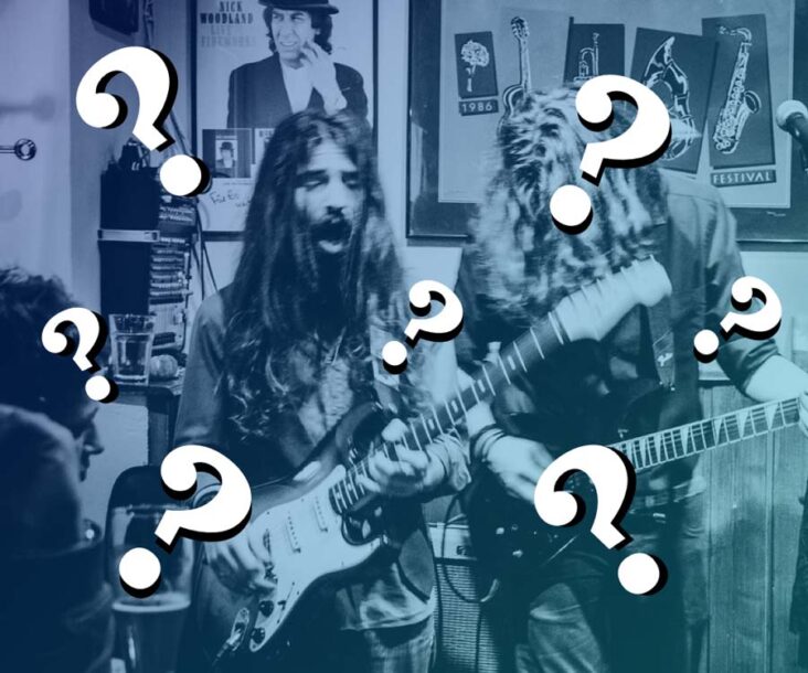Trivia for the Ultimate Rock Music fan