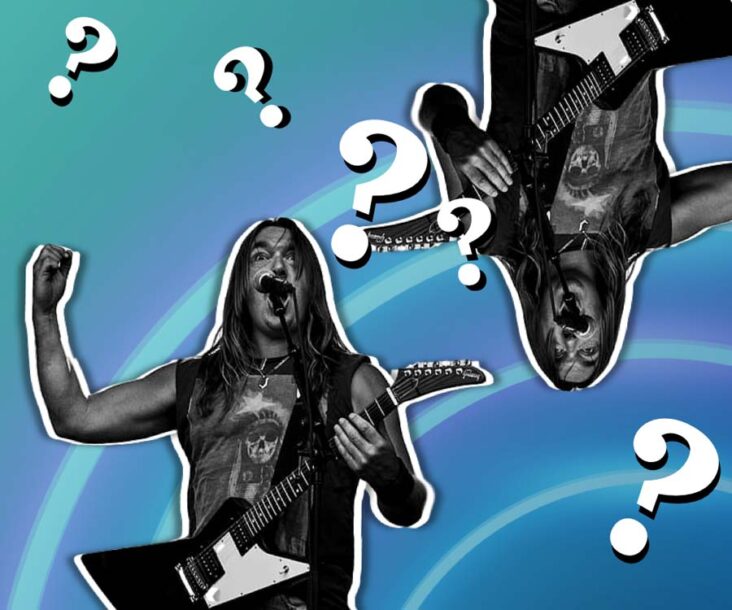 Trivia about Greatest Rock Songs