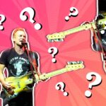 Trivia about World Rock Music