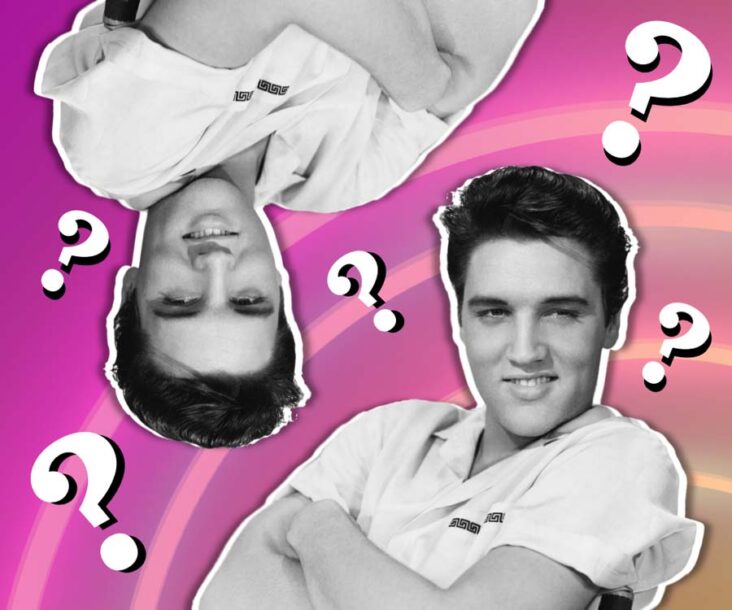 Trivia for the Ultimate Elvis Presley fan