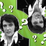 Trivia about the King Of Rock N Roll’s Music