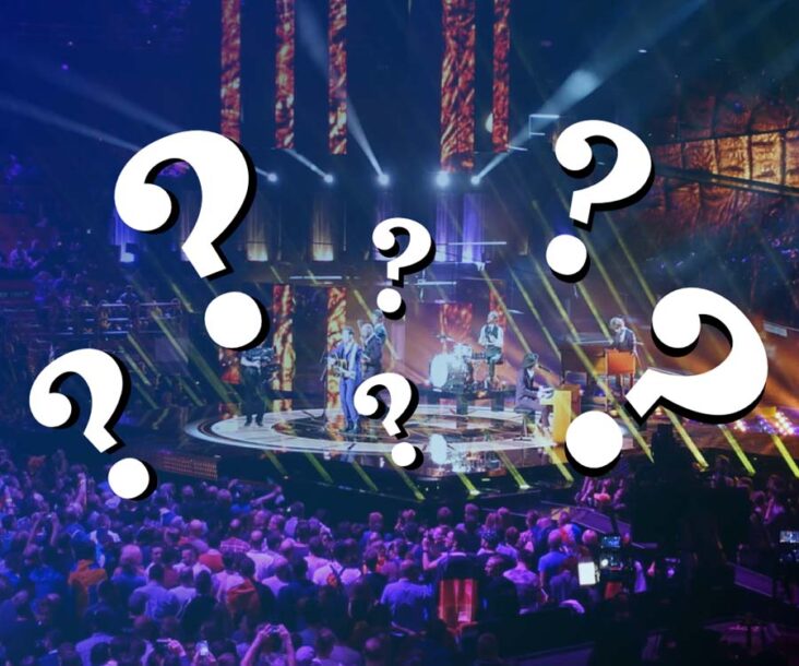 Trivia for the Ultimate Eurovision fan