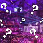 Trivia about Eurovision Songs