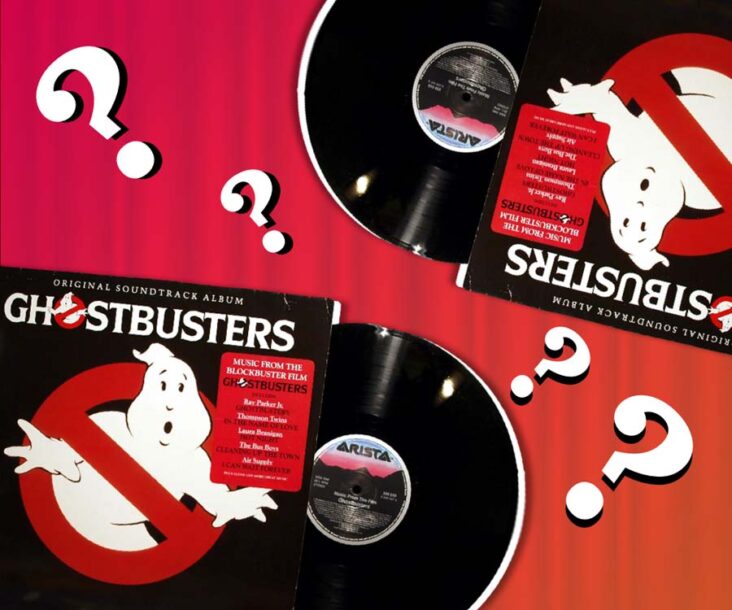 Trivia about Naming That Film Soundtrack 
