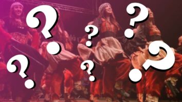 Trivia for the ultimate Middle Eastern Music fan