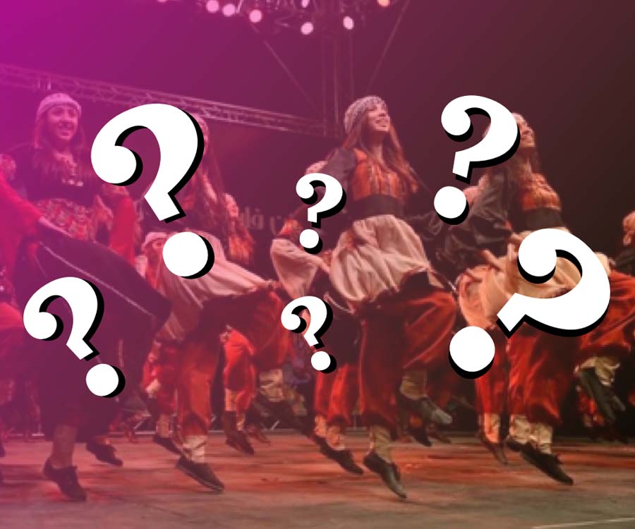 Trivia for the ultimate Middle Eastern Music fan