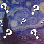 Trivia about the Greatest Art History 