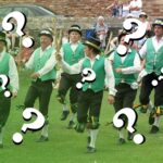 Trivia about Quirky European Traditions