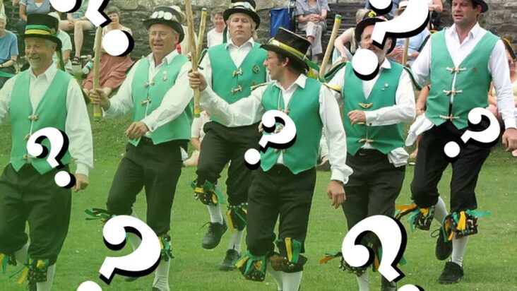 Trivia about Quirky European Traditions