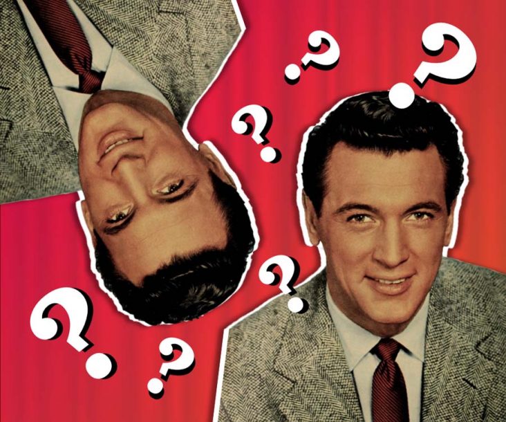 Trivia about 50s Movie