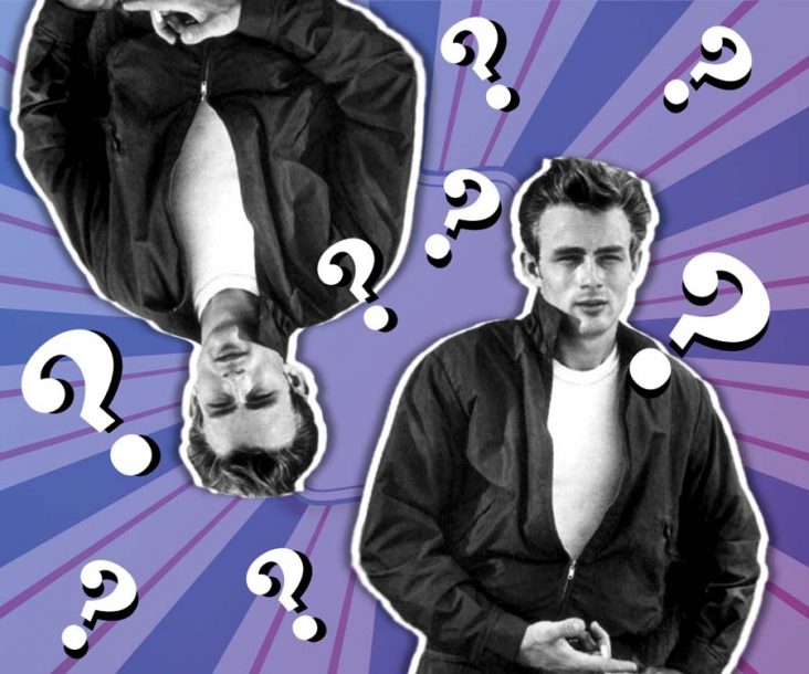 Trivia about movies from the 50s