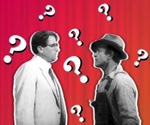 Trivia about 1960s Movie