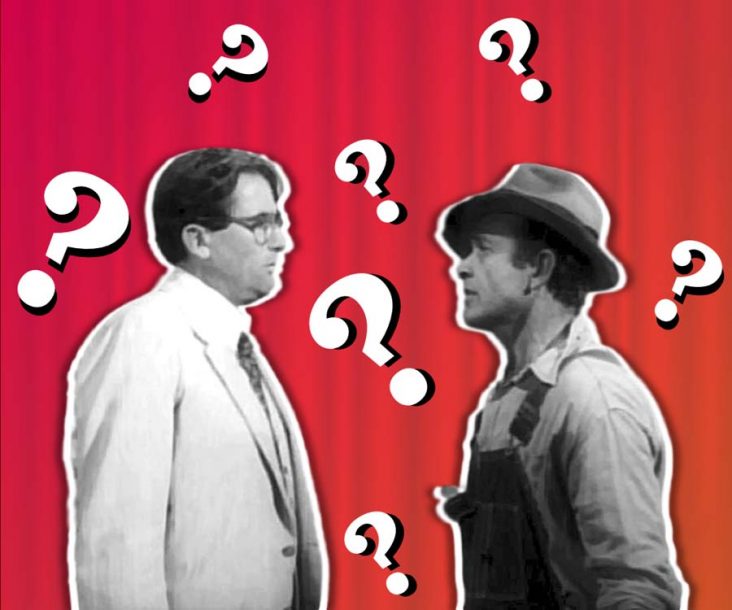 Trivia about 1960s Movie