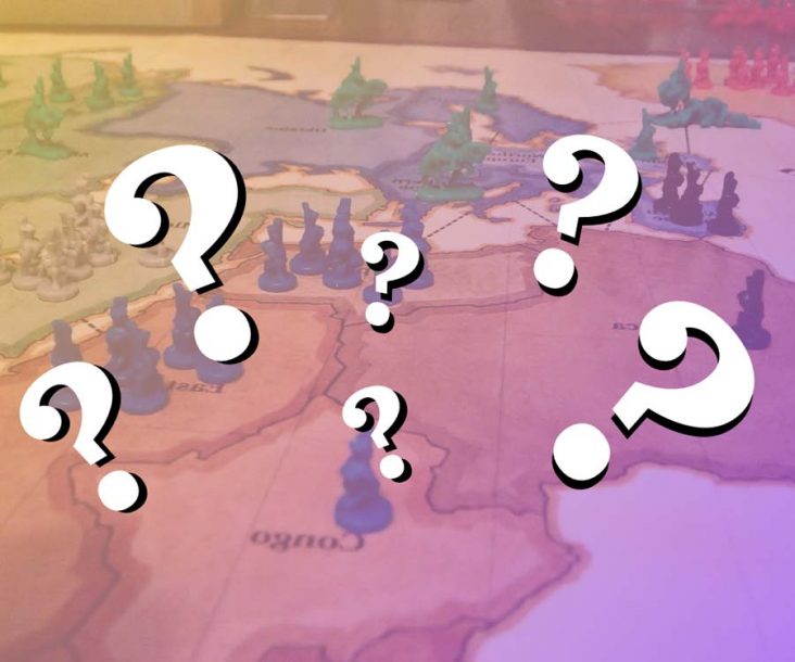 Trivia about remembering 50s and 60s Toys