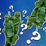 Trivia about what happened to these 50s and 60s Toys