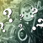 Trivia about naming car parts