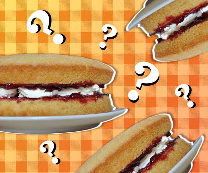 Trivia about your favourite old recipes