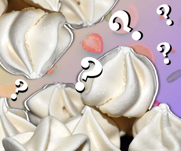 Trivia about naming recipes
