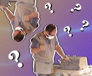 Trivia about naming that job