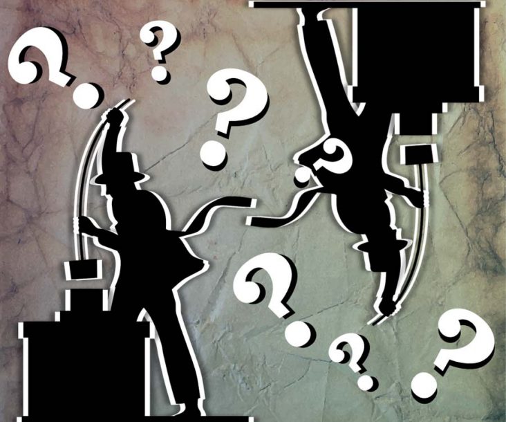 Trivia about unusual jobs