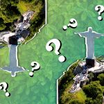 Trivia about naming landmarks